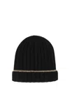 Brunello Cucinelli Beanie Hat