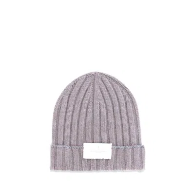 BRUNELLO CUCINELLI BEANIE HAT