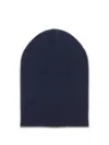 Brunello Cucinelli Ribbed Cashmere Beanie