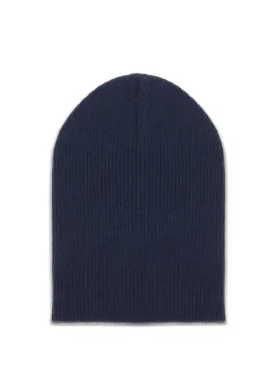 BRUNELLO CUCINELLI BEANIE HAT