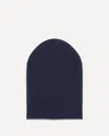 Brunello Cucinelli Beanie Hat In Black