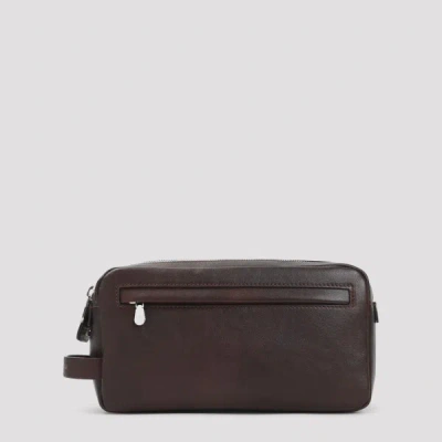 Brunello Cucinelli Beauty Bag Unica