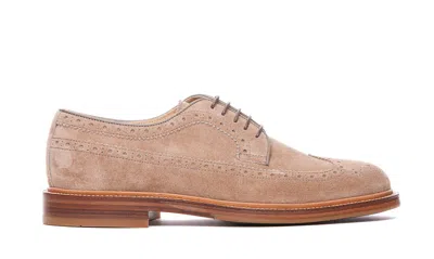 Brunello Cucinelli In Beige