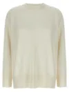 Brunello Cucinelli Monili-chain Cashmere Sweater