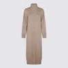 Brunello Cucinelli Midi Dress