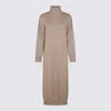 Brunello Cucinelli Midi Dress