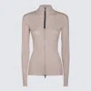 Brunello Cucinelli Sweaters In Beige