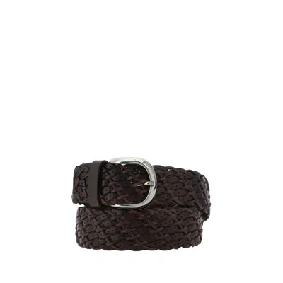 BRUNELLO CUCINELLI BELT