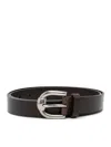 BRUNELLO CUCINELLI BRUNELLO CUCINELLI BELT