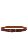 BRUNELLO CUCINELLI BELT