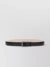 Brunello Cucinelli Leather Belt