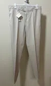 Brunello Cucinelli Belt-loop Casual Pants In Gray