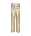 Brunello Cucinelli Trousers In Nude