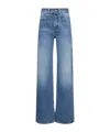 Brunello Cucinelli Belt-loop Jeans