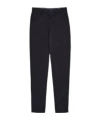 Brunello Cucinelli Belt Loop Track Pants