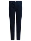 Brunello Cucinelli Belt Loops Slacks