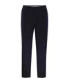 Brunello Cucinelli Belt Loops Slacks