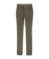 Brunello Cucinelli Belt Loops Slacks