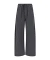 Brunello Cucinelli Belt Loops Slacks