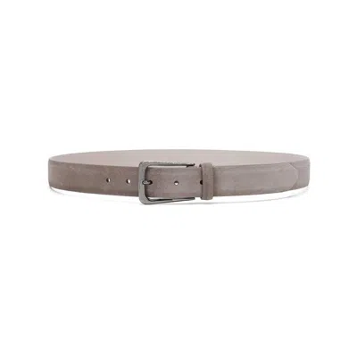 BRUNELLO CUCINELLI BRUNELLO CUCINELLI BELTS