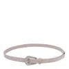 Brunello Cucinelli Belts In Beige