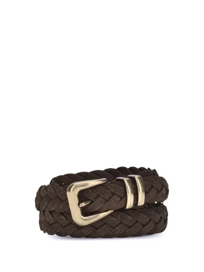 Brunello Cucinelli Belts E Braces