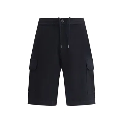 BRUNELLO CUCINELLI BERMUDA
