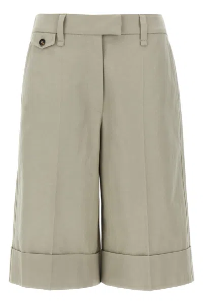 BRUNELLO CUCINELLI BRUNELLO CUCINELLI BERMUDA MONILE