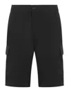Brunello Cucinelli Bermuda Shorts