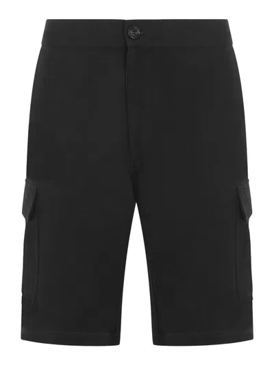 Brunello Cucinelli Bermuda Shorts
