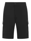 Brunello Cucinelli Bermuda Shorts