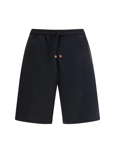 BRUNELLO CUCINELLI BRUNELLO CUCINELLI BERMUDA SHORTS