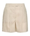 Brunello Cucinelli Bermuda Shorts