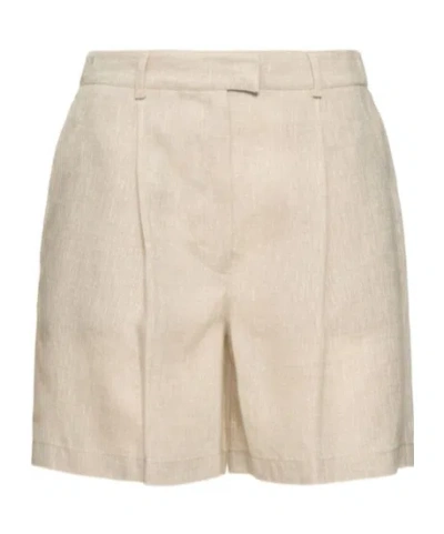 Brunello Cucinelli Bermuda Shorts