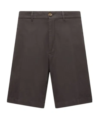 Brunello Cucinelli Bermuda Shorts