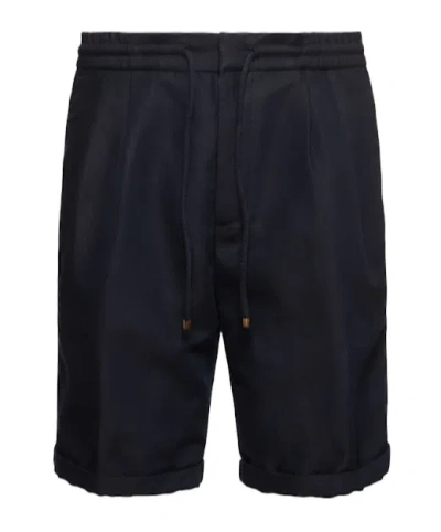 Brunello Cucinelli Bermuda Shorts