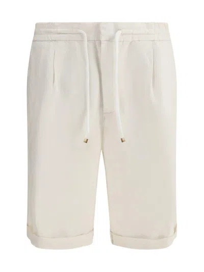 BRUNELLO CUCINELLI BRUNELLO CUCINELLI BERMUDA SHORTS