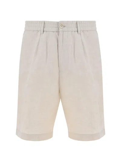 BRUNELLO CUCINELLI BRUNELLO CUCINELLI BERMUDA SHORTS