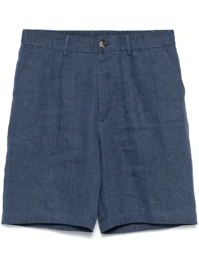BRUNELLO CUCINELLI BERMUDA SHORTS