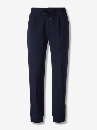 BRUNELLO CUCINELLI BRUNELLO CUCINELLI COTTON JOGGERS