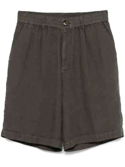 BRUNELLO CUCINELLI BERMUDA SHORTS