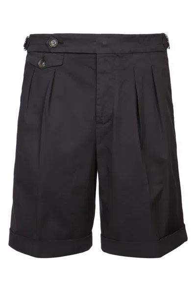 BRUNELLO CUCINELLI BERMUDA T.CAPO