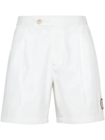 BRUNELLO CUCINELLI BERMUDA