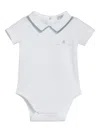 Brunello Cucinelli Bernie Body (set Of Two) In Gray
