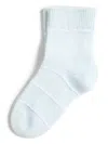 Brunello Cucinelli Bernie Socks In Blue