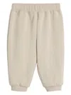 Brunello Cucinelli Bernie Track Pants In Neutrals