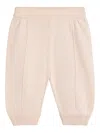Brunello Cucinelli Bernie Track Pants In Pink