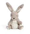 Brunello Cucinelli Biagio Hand Puppet In Brown