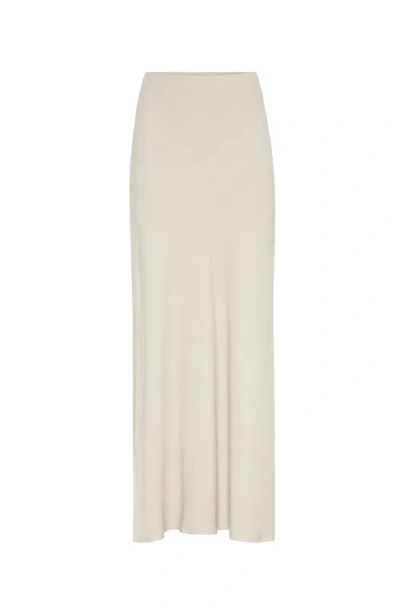 BRUNELLO CUCINELLI BRUNELLO CUCINELLI BIAS-CUT SKIRT