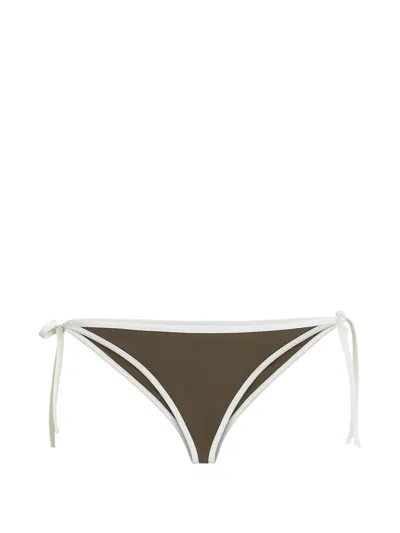 Brunello Cucinelli Bikini Bottom